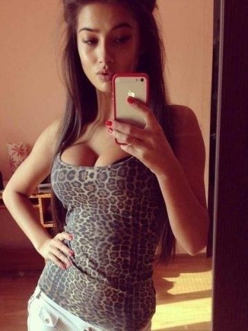 Анкета проститутки Камилла - Фото 1, , 23 года, №35107