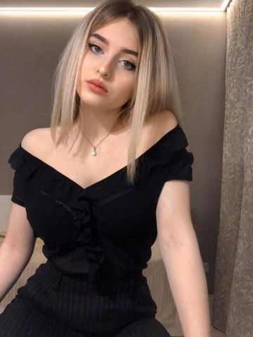Анкета проститутки Леночка - Фото 1, , 25 лет, №35714