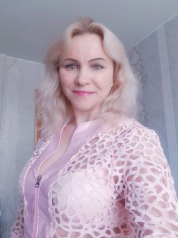 Анкета проститутки Аврора - Фото 1, , 45 лет, №33541